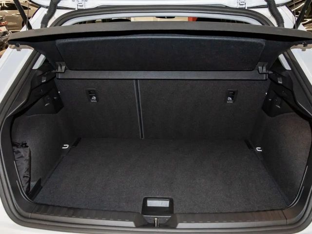 Audi A1 40 TFSI S-Line