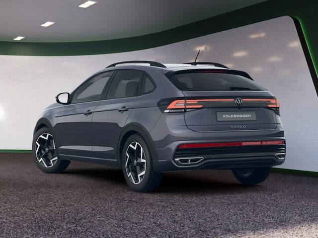 Volkswagen Taigo 1.5 TSI DSG R-Line