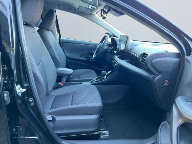 Toyota Yaris Hatchback Hybride