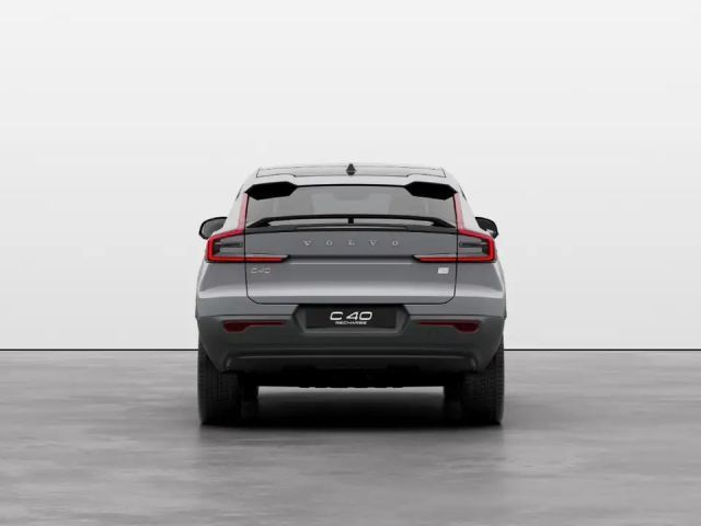 Volvo C40 Twin Engine Ultimate