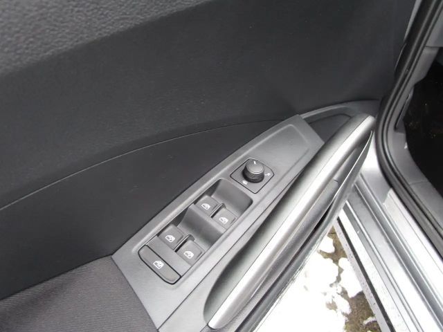 Skoda Fabia 1.0 TSI Monte Carlo