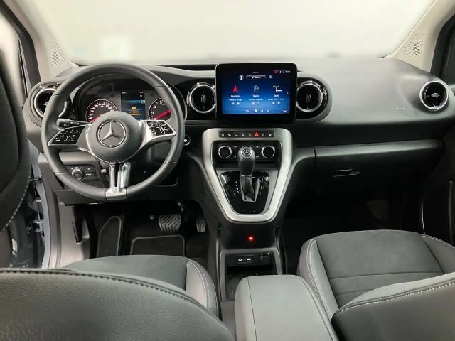 Mercedes-Benz T 180 Progressive