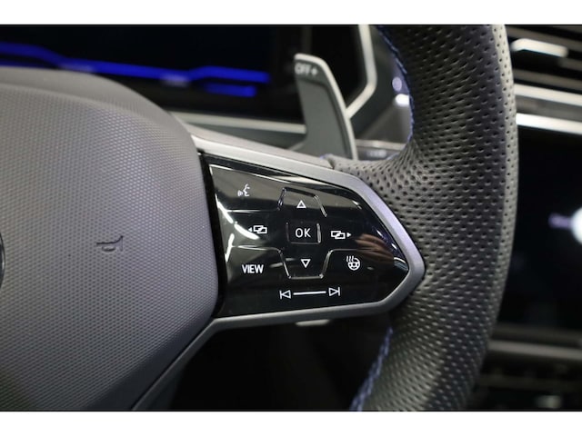 Volkswagen Tiguan 2.0 TSI 4Motion