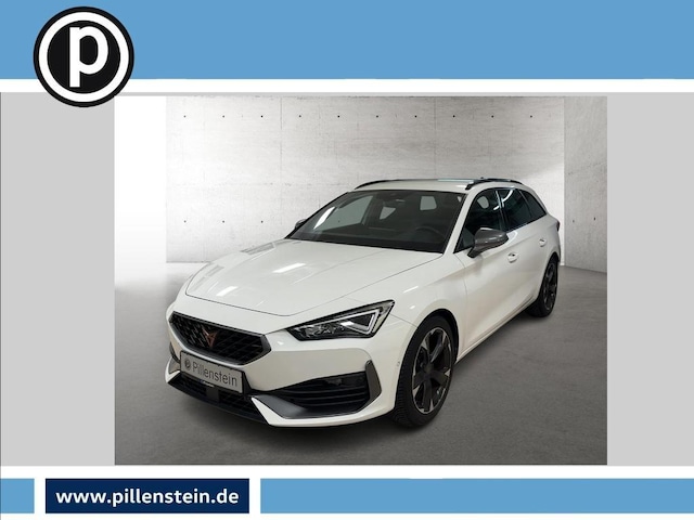 Cupra Leon DSG Sportstourer
