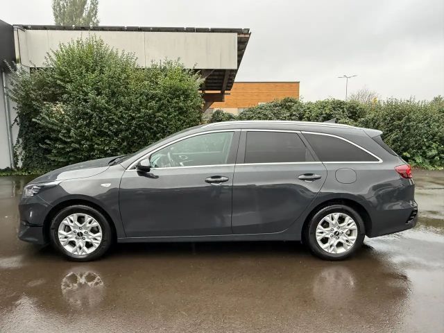 Kia Ceed GDi SportWagon