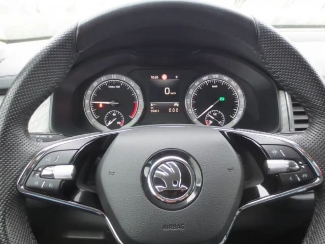 Skoda Kodiaq 2.0 TDI 4x4 Style Style