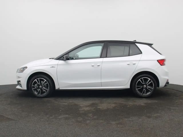 Skoda Fabia 1.0 TSI Monte Carlo