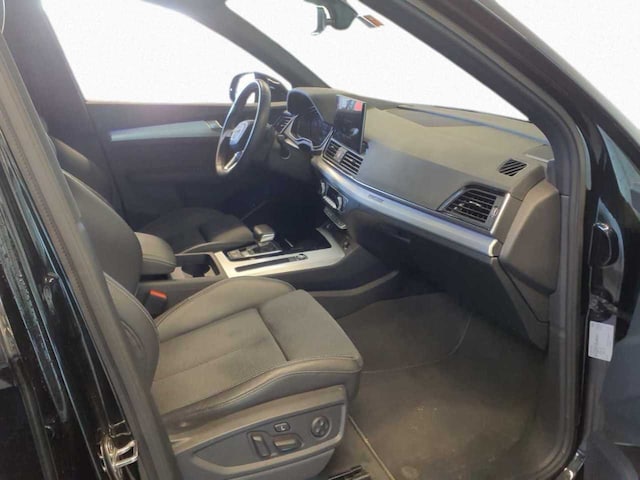 Audi Q5 50 TDI Quattro