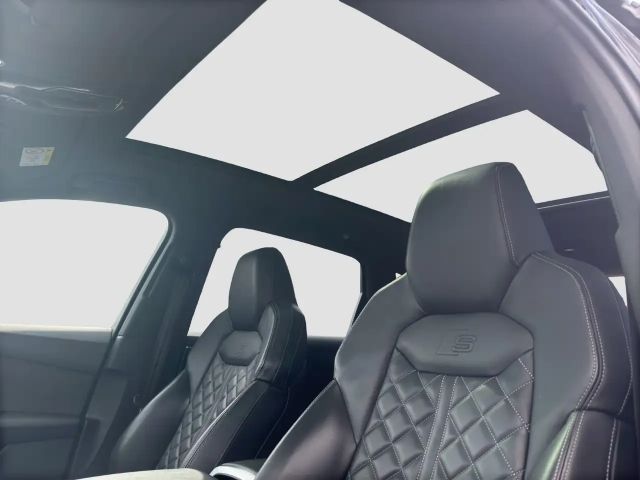 Audi SQ7 Quattro