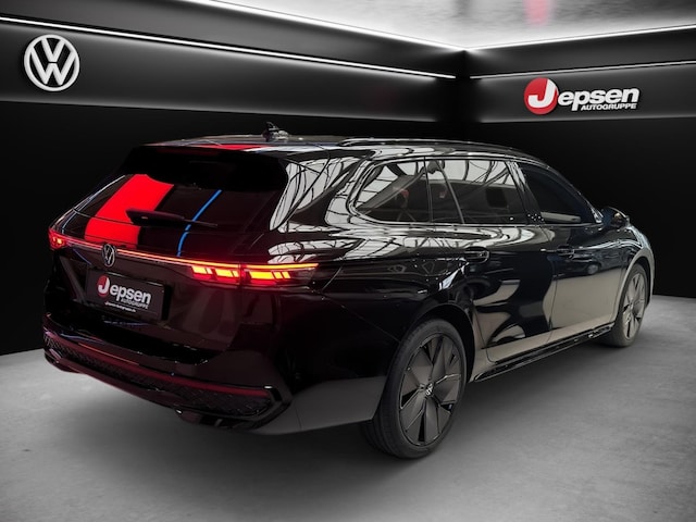 Volkswagen Passat DSG eHybrid