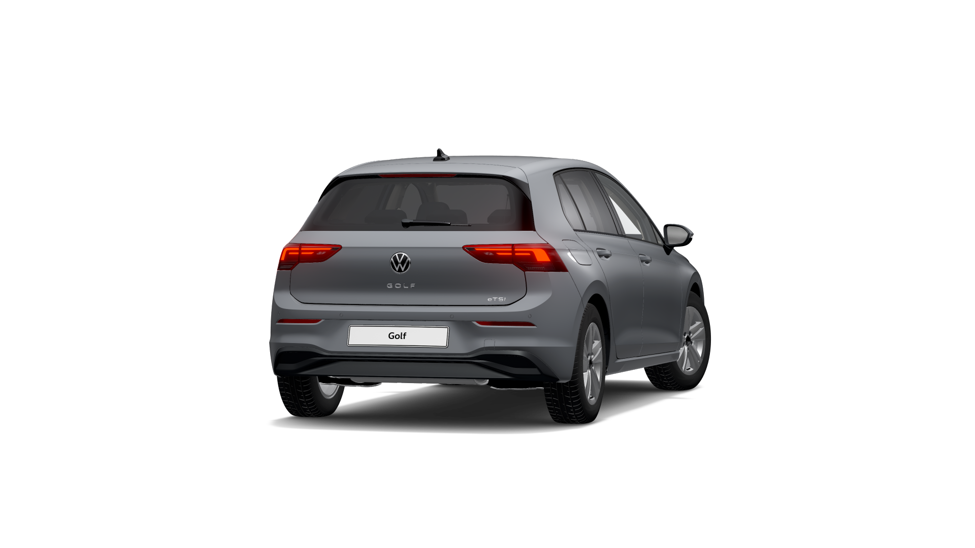 Volkswagen Golf 1.5 eTSI DSG Golf VIII Life