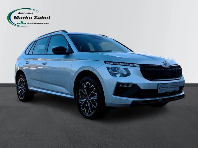 Skoda Kamiq 1.0 TSI Selection