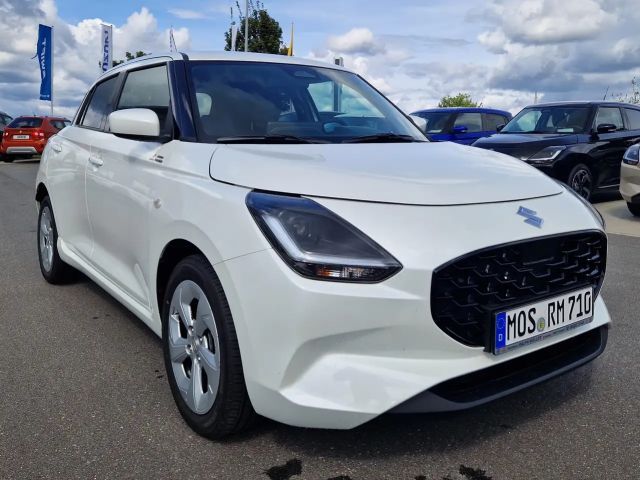 Suzuki Swift Comfort Hybrid