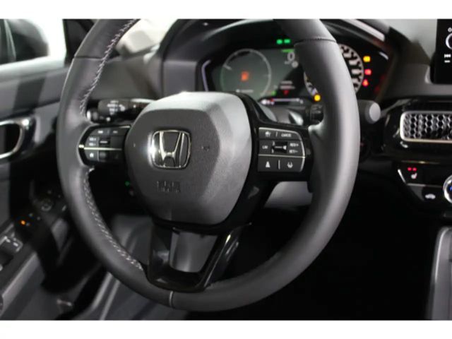 Honda Civic Elegance e:HEV