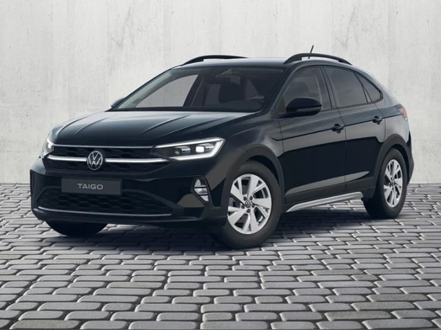 Volkswagen Taigo 1.0 TSI