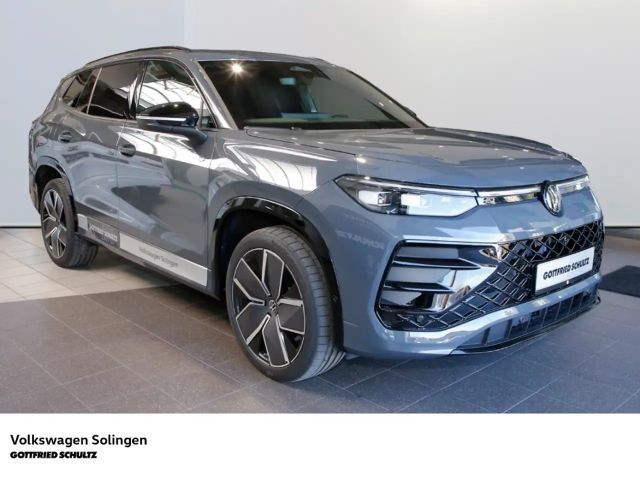 Volkswagen Tayron 2.0 TSI R-Line