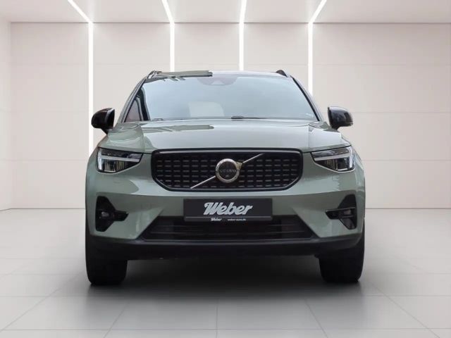 Volvo XC40 Dark Recharge T5 Ultimate