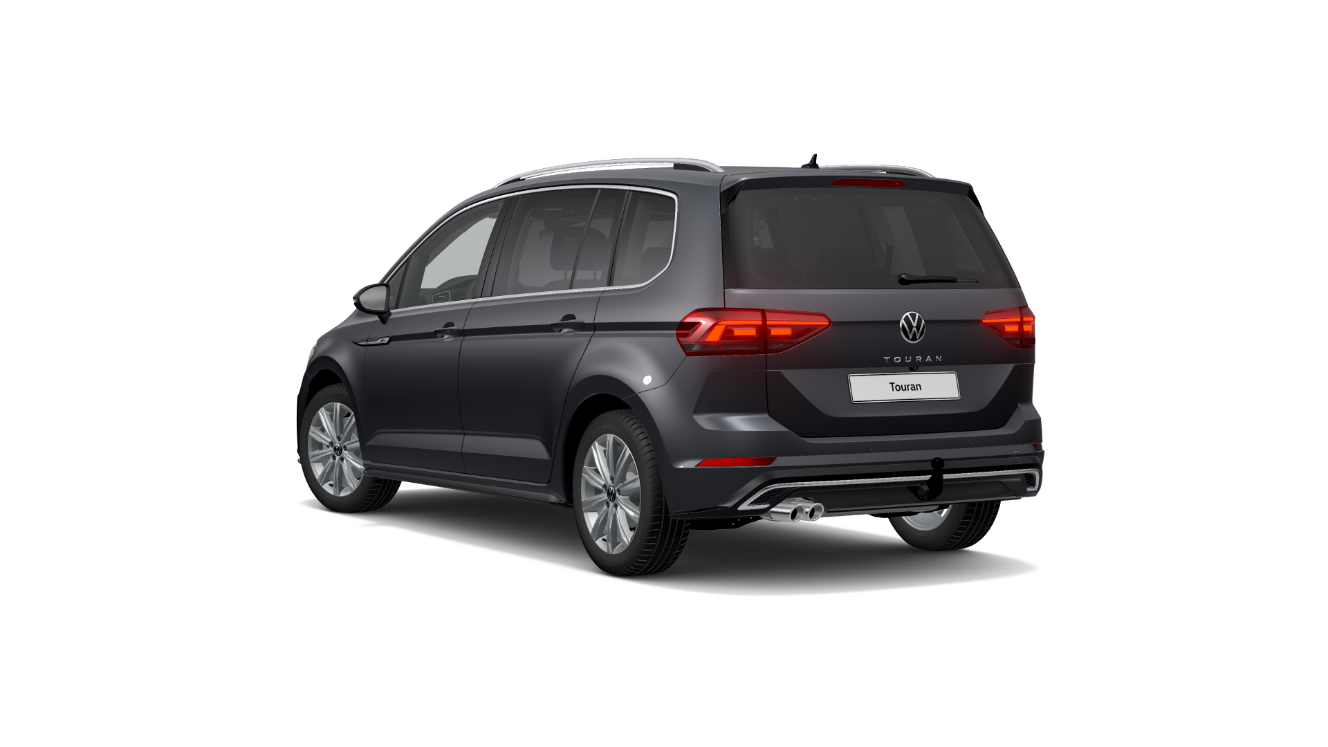 Volkswagen Touran 2.0 TDI