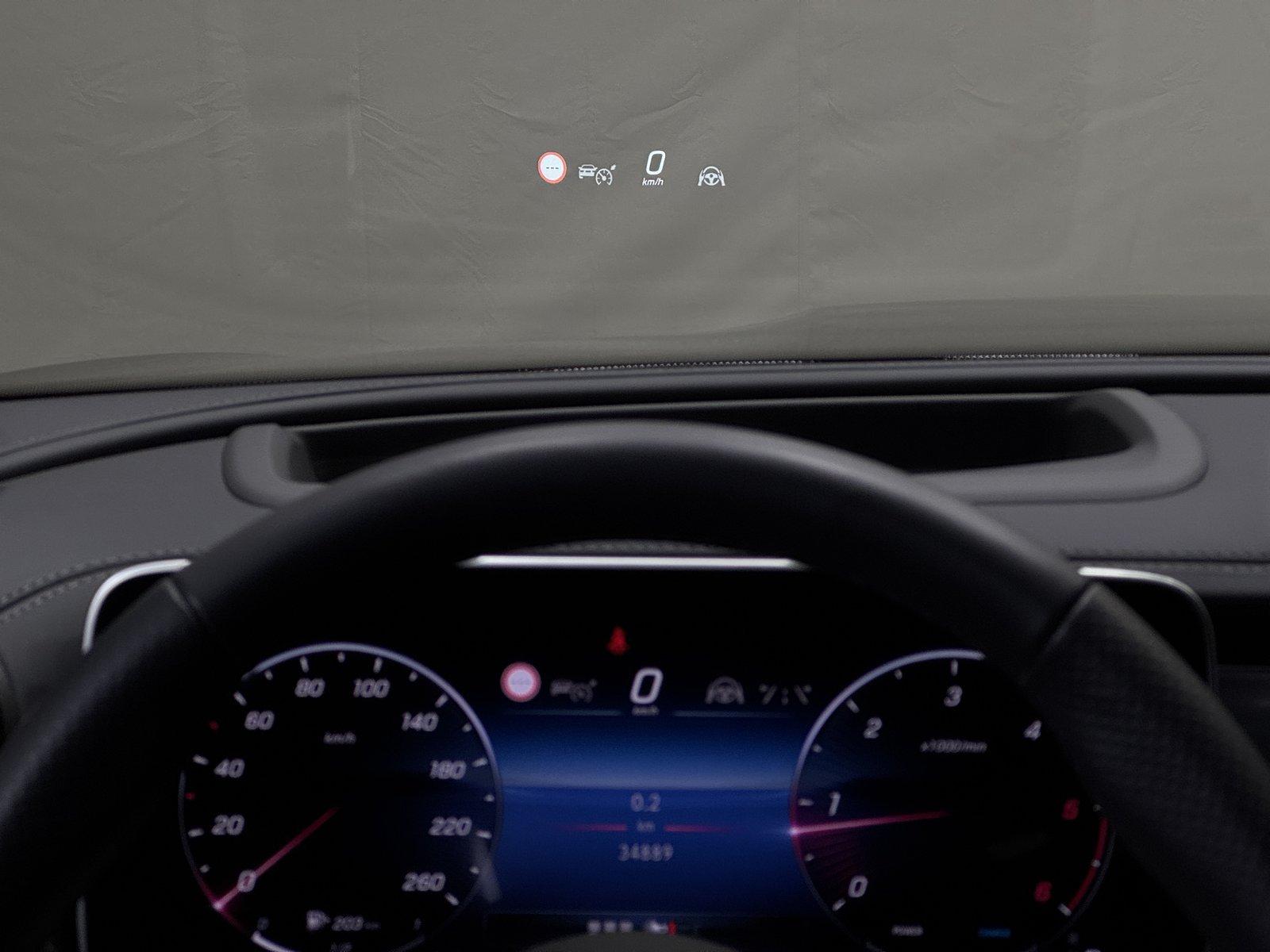 Mercedes-Benz GLC 300 AMG Line GLC 300 d