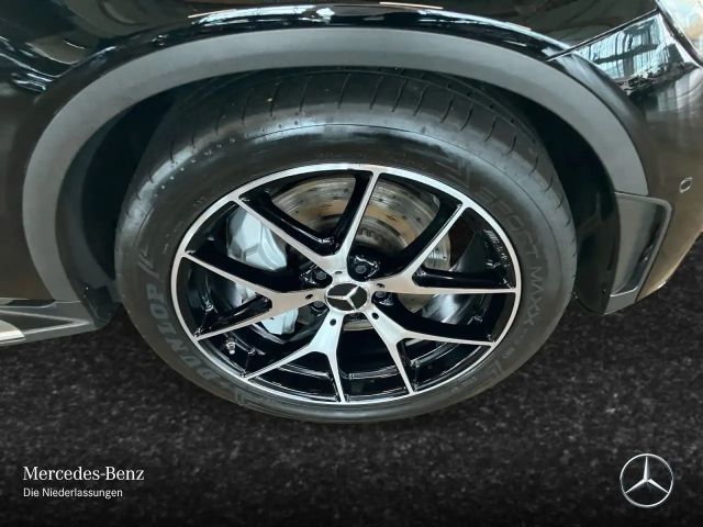 Mercedes-Benz GLC 43 AMG 4MATIC AMG Line Coupé