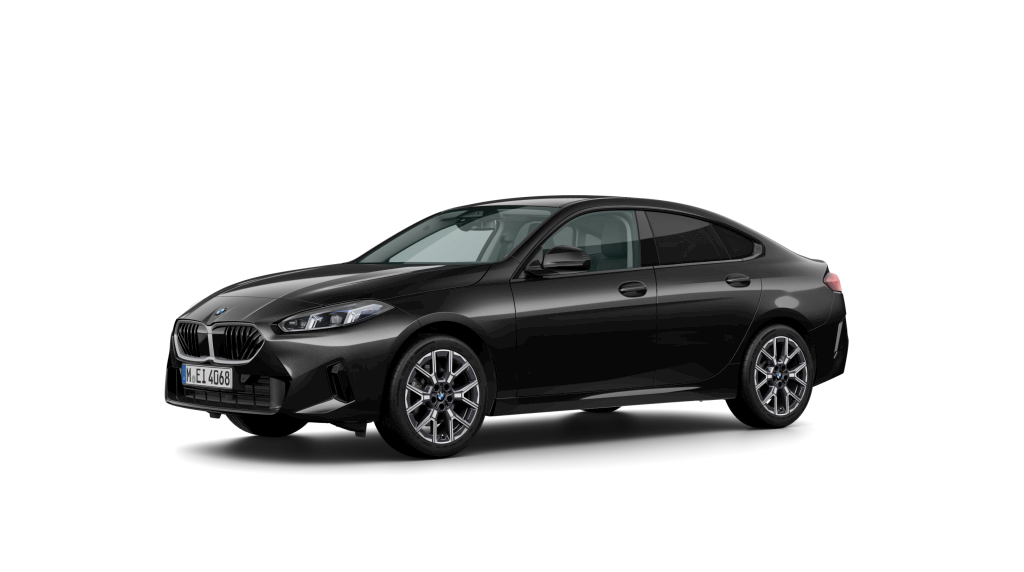 BMW 220 220d Coupé Gran Coupé