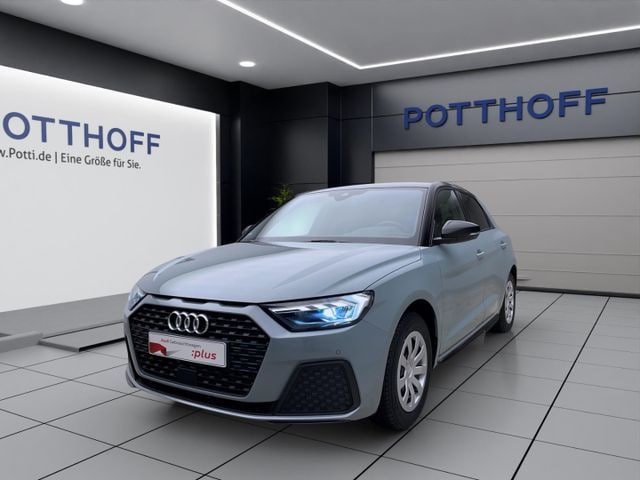 Audi A1 25 TFSI Sportback