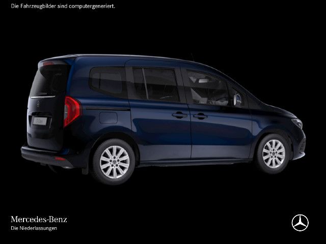 Mercedes-Benz T 180 Progressive