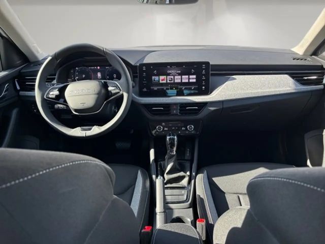 Skoda Kamiq 1.0 TSI Selection