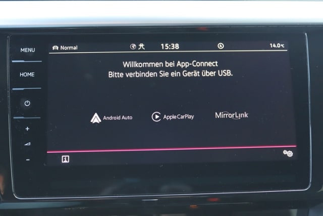 Volkswagen Arteon Shooting Brake 2,0 TDI Pano Matrix AHK