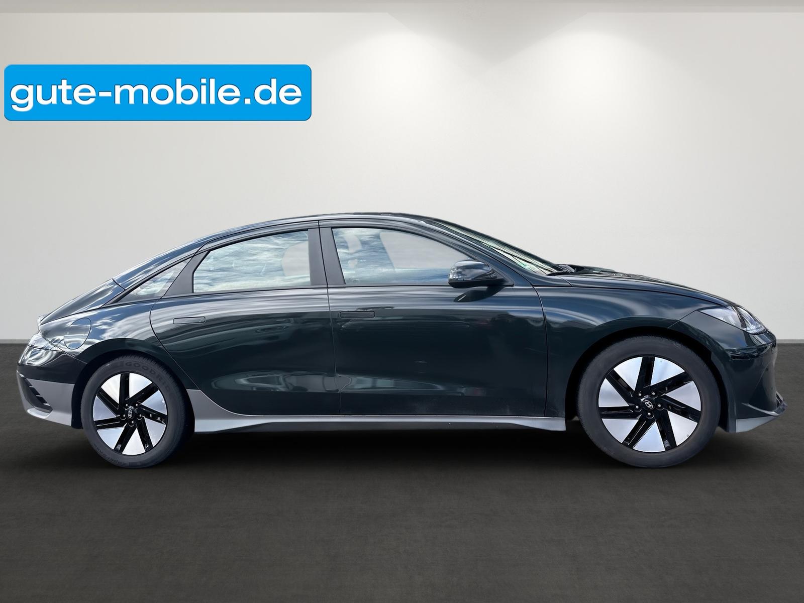 Hyundai IONIQ 6 Ioniq 6 Basis Elektro