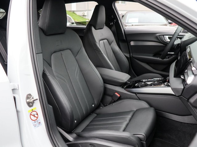 Audi A5 Avant S-Tronic