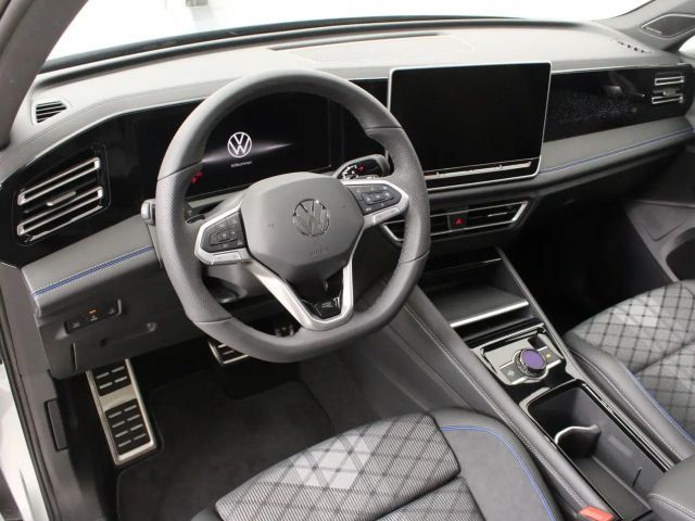 Volkswagen Tiguan DSG R-Line