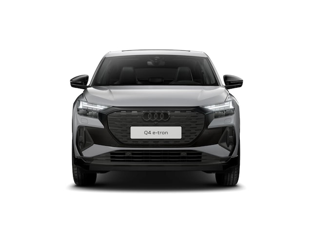 Audi Q4 e-tron Quattro Sportback