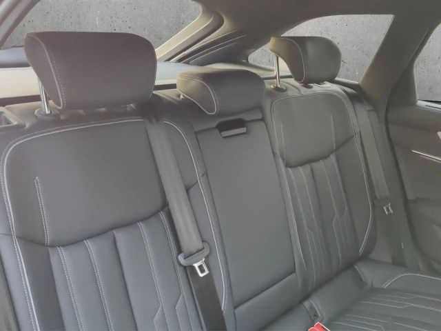 Audi A6 allroad 55 TFSI Quattro