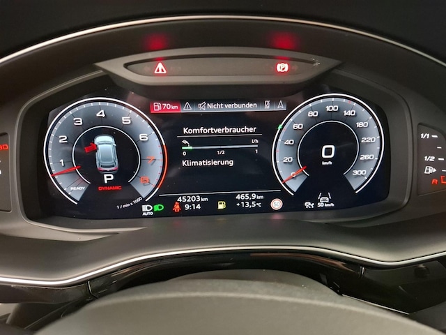 Audi Q8 55 TFSI Quattro