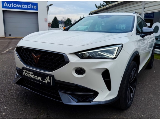 Cupra Formentor 1.5 TSI