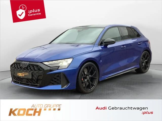 Audi RS3 Quattro S-Tronic Sedan Sportback