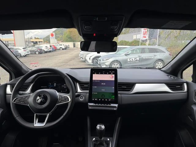 Mitsubishi ASX Invite