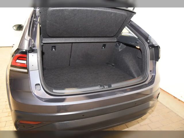 Volkswagen Taigo Life