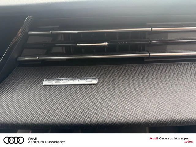 Audi S3 2.0 TFSI Quattro Sedan