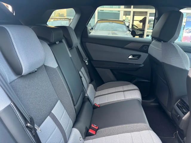 Opel Grandland X GS-Line Grand Sport