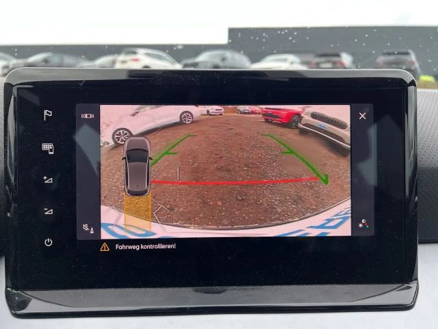 Seat Ibiza 1.0 TSI DSG FR-lijn