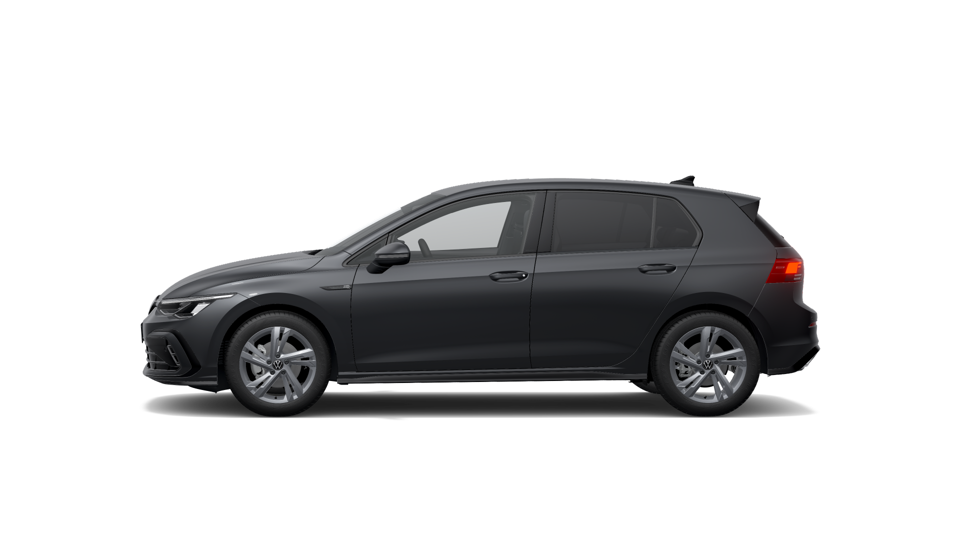 Volkswagen Golf 1.5 TSI Golf VIII R-Line