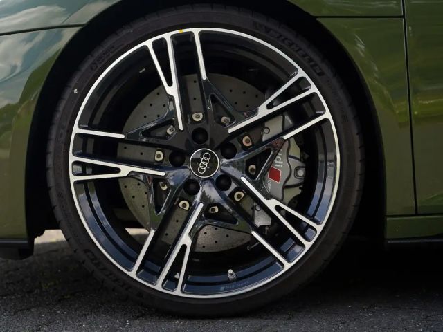 Audi R8 Coupé Performance Quattro