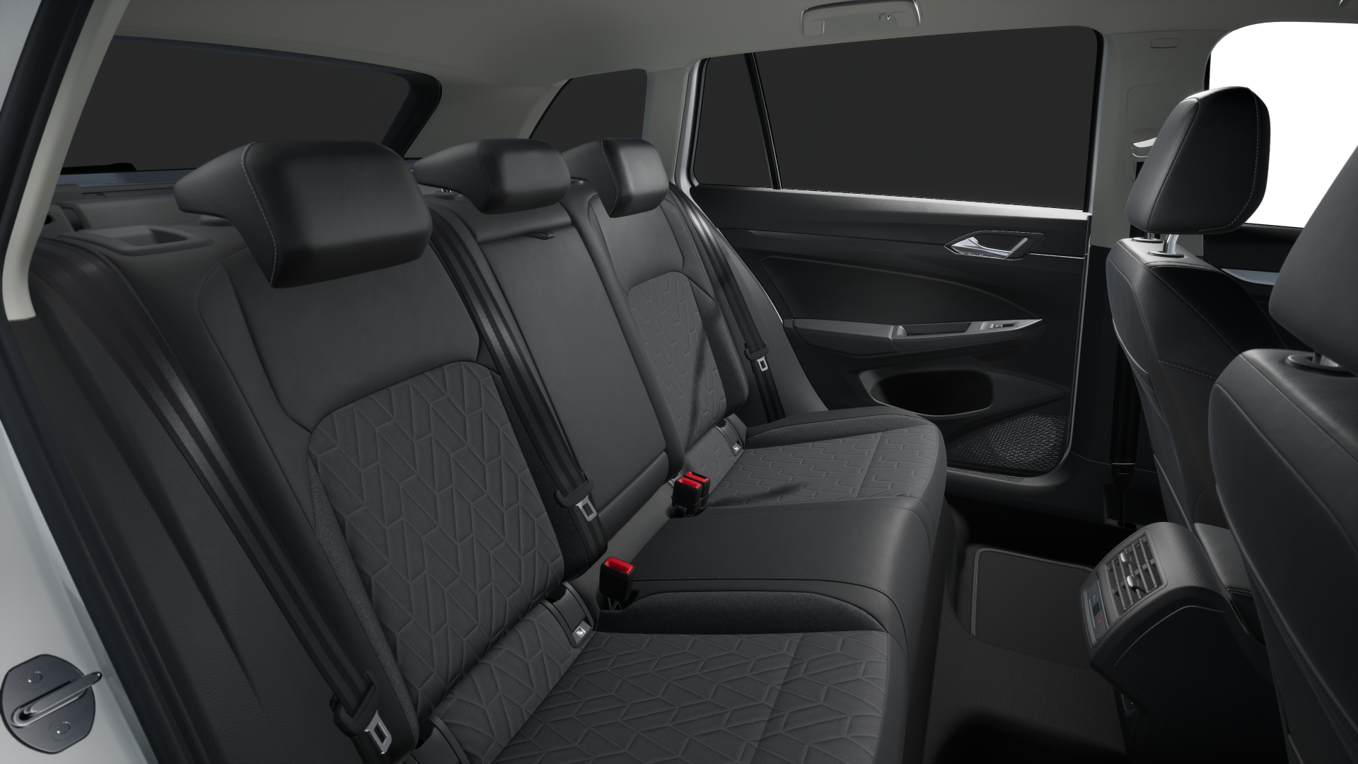 Volkswagen Golf 1.5 eTSI Golf VIII Variant