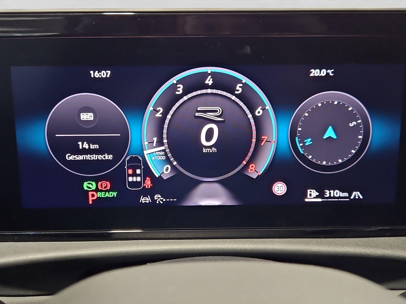 Volkswagen T-Roc 1.5 TSI DSG IQ.Drive R-Line