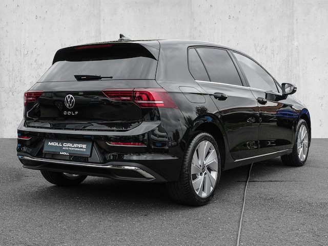 Volkswagen Golf 1.5 TSI