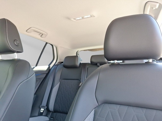 Volkswagen Golf Golf 1,5 TSI Goal -AHK-NAVI-LED-H&K-KLIMA