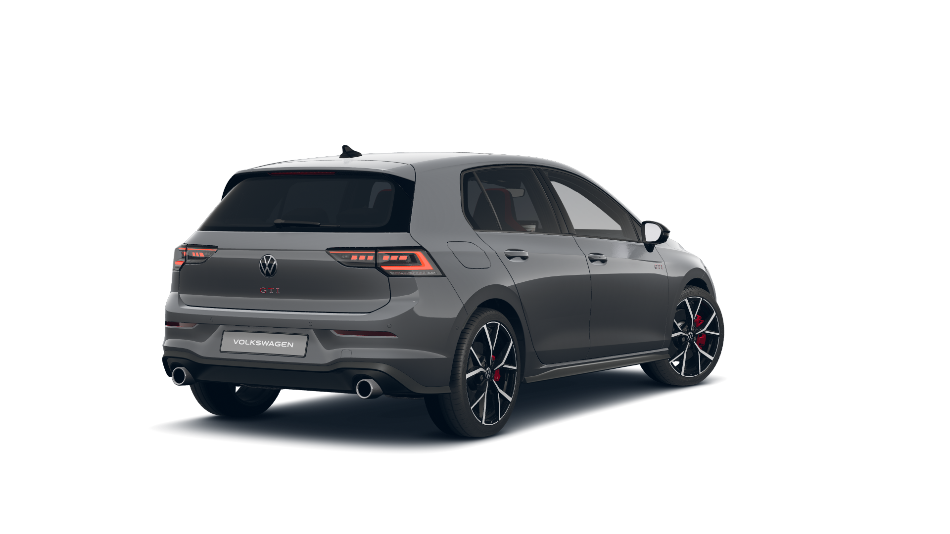 Volkswagen Golf 2.0 TSI DSG IQ.Drive Sound