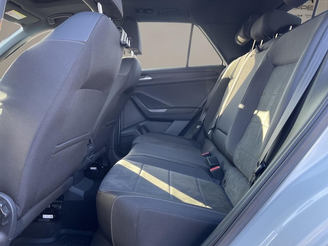 Volkswagen T-Roc 1.5 TSI